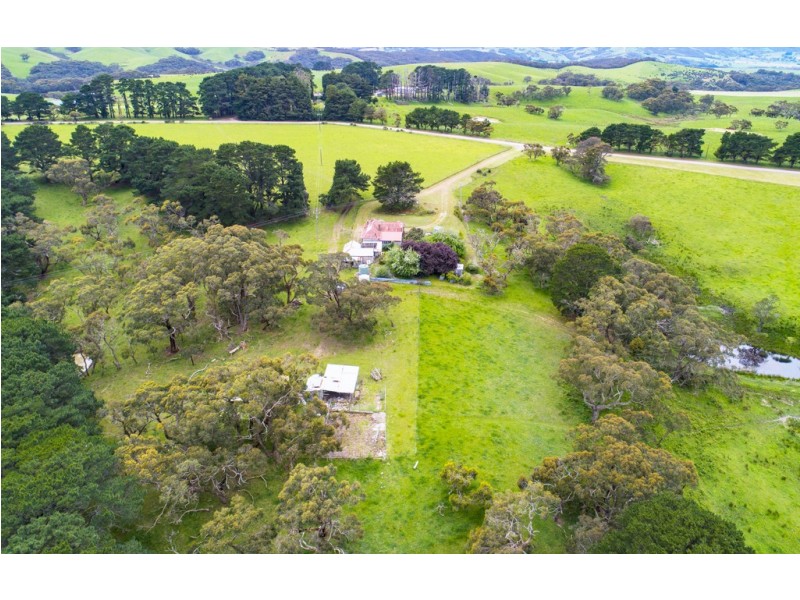 691 Springmount Road, Inman Valley SA 5211