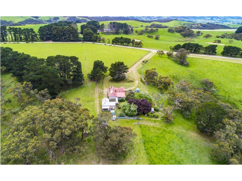 691 Springmount Road, Inman Valley SA 5211