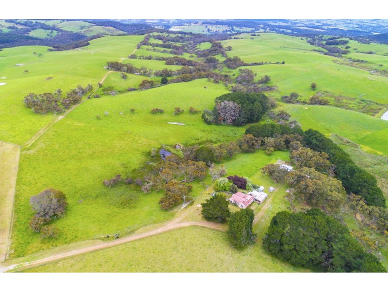 691 Springmount Road, Inman Valley SA 5211