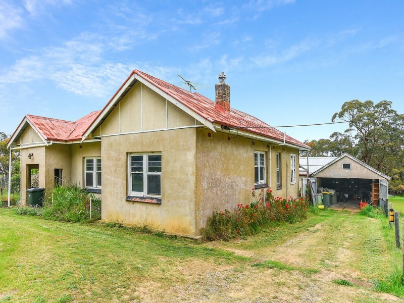 691 Springmount Road, Inman Valley SA 5211