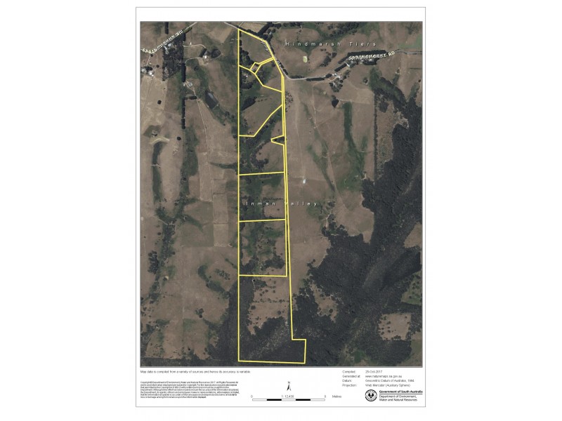 691 Springmount Road, Inman Valley SA 5211