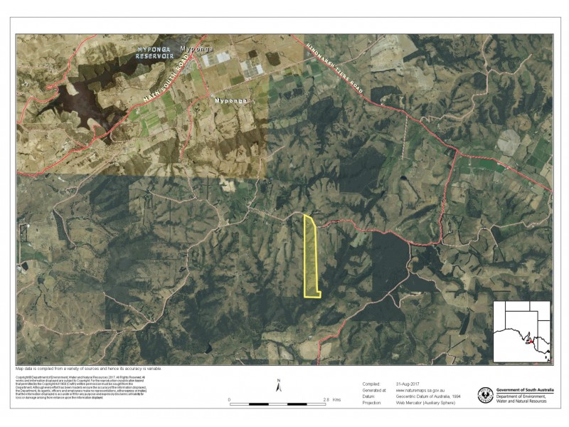 691 Springmount Road, Inman Valley SA 5211