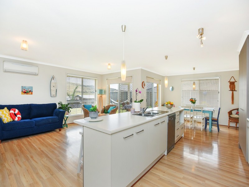 20 AQUAMARINE BOULEVARD, Hayborough SA 5211