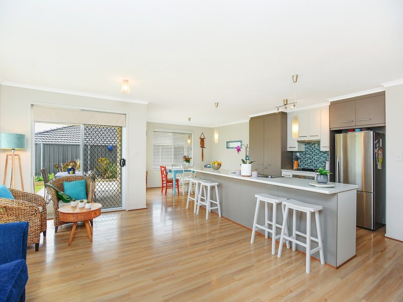 20 AQUAMARINE BOULEVARD, Hayborough SA 5211