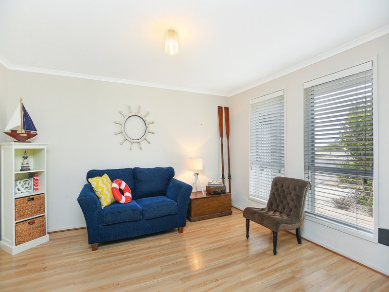 20 AQUAMARINE BOULEVARD, Hayborough SA 5211