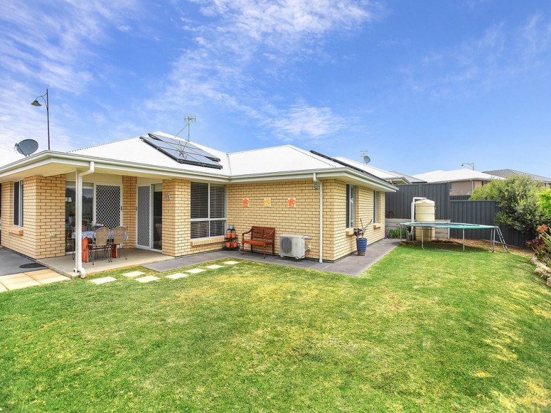 20 AQUAMARINE BOULEVARD, Hayborough SA 5211