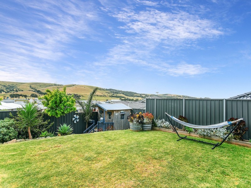 20 AQUAMARINE BOULEVARD, Hayborough SA 5211