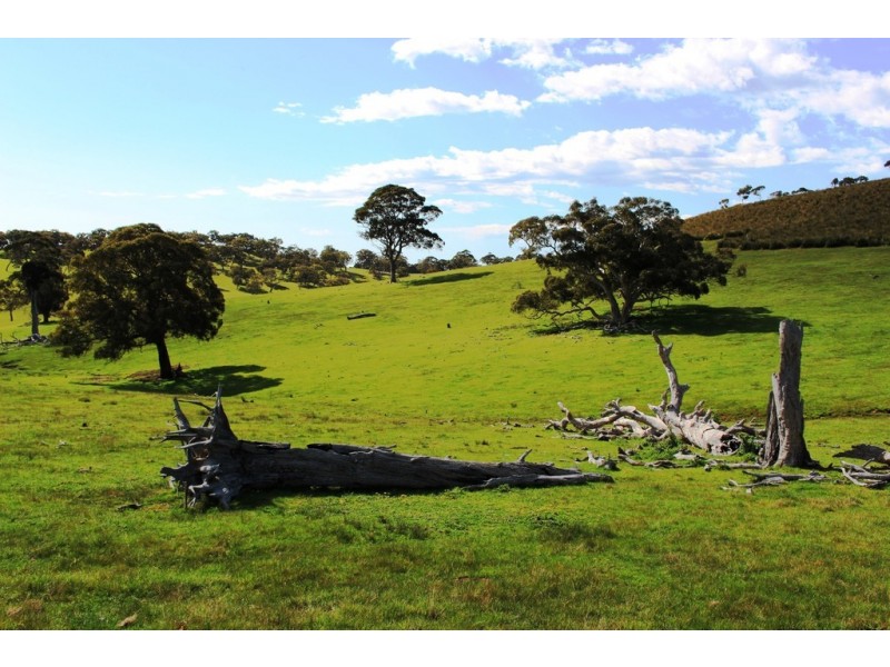 Lot 1 Blackmore Road, Strathalbyn SA 5255