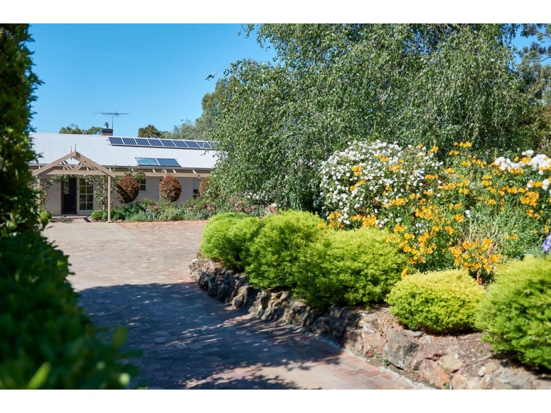 350 Whites Road,, Meadows SA 5201