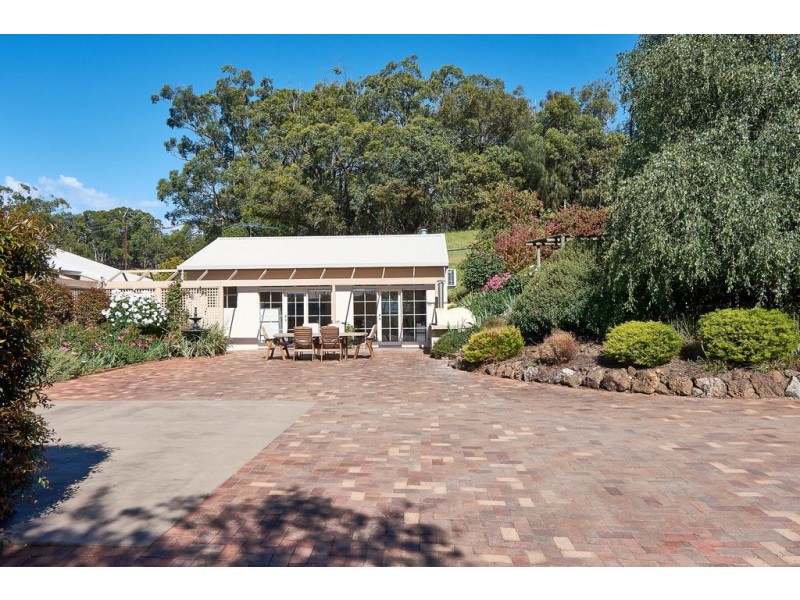 350 Whites Road,, Meadows SA 5201