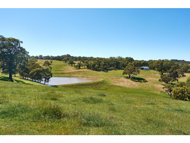 350 Whites Road,, Meadows SA 5201