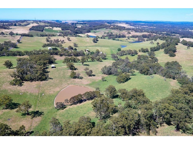 350 Whites Road,, Meadows SA 5201