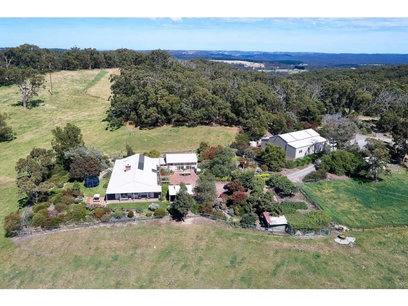 350 Whites Road,, Meadows SA 5201