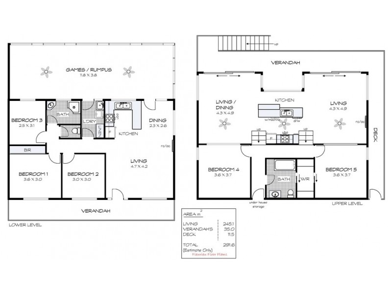 16 Bolger Way, Encounter Bay SA 5211 Floorplan