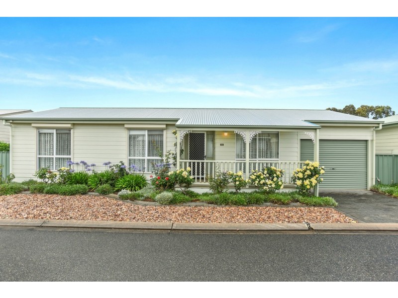 101 Rosetta Village, Maude St, Encounter Bay SA 5211
