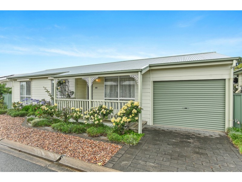 101 Rosetta Village, Maude St, Encounter Bay SA 5211