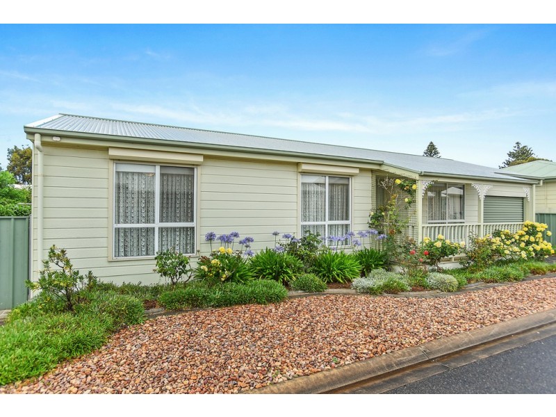 101 Rosetta Village, Maude St, Encounter Bay SA 5211