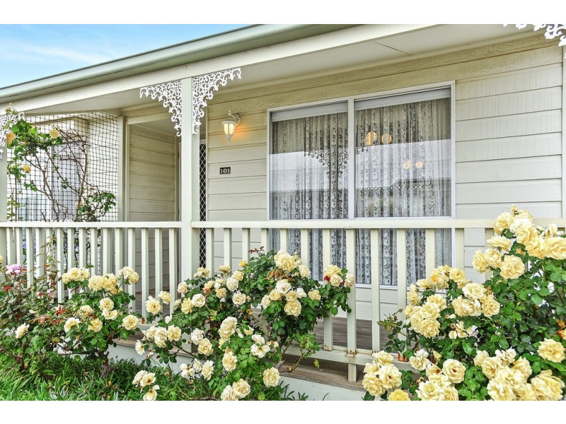 101 Rosetta Village, Maude St, Encounter Bay SA 5211