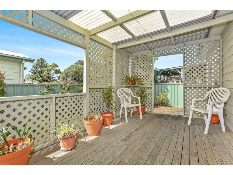 101 Rosetta Village, Maude St, Encounter Bay SA 5211