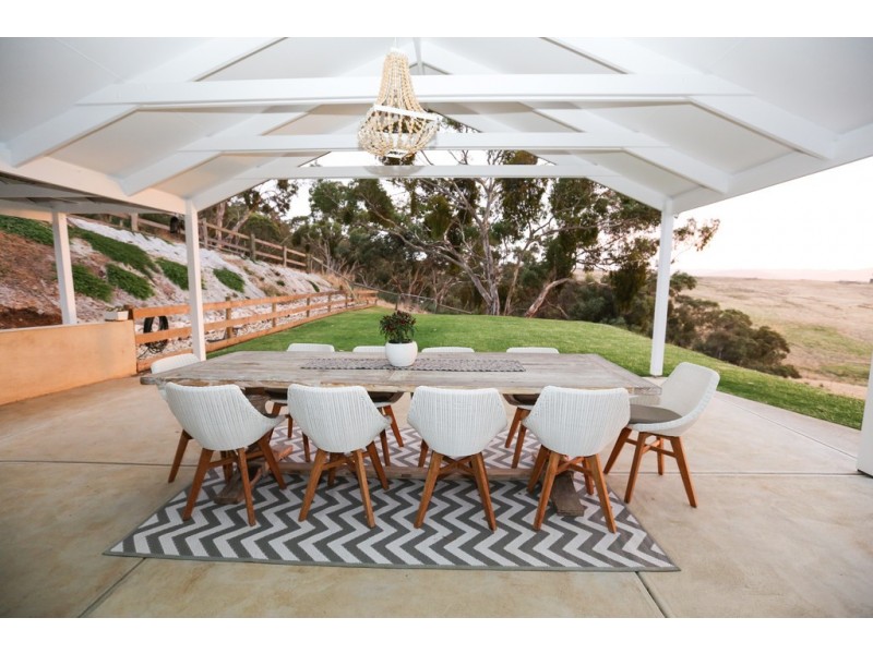 51 McEwin Rd (via Sawpit Rd), Hindmarsh Valley SA 5211