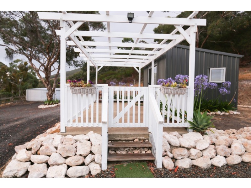 51 McEwin Rd (via Sawpit Rd), Hindmarsh Valley SA 5211