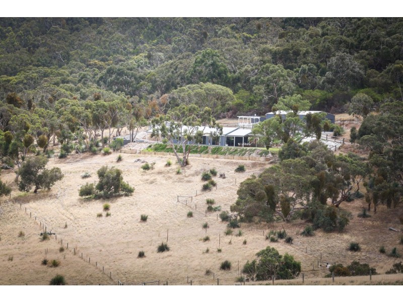 51 McEwin Rd (via Sawpit Rd), Hindmarsh Valley SA 5211