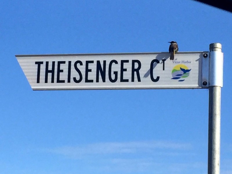 13 THEISENGER COURT, Encounter Bay SA 5211