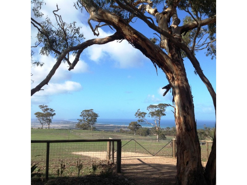 Lot 4 Higgins Road, Port Elliot SA 5212