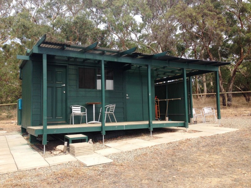 Lot 4 Higgins Road, Port Elliot SA 5212