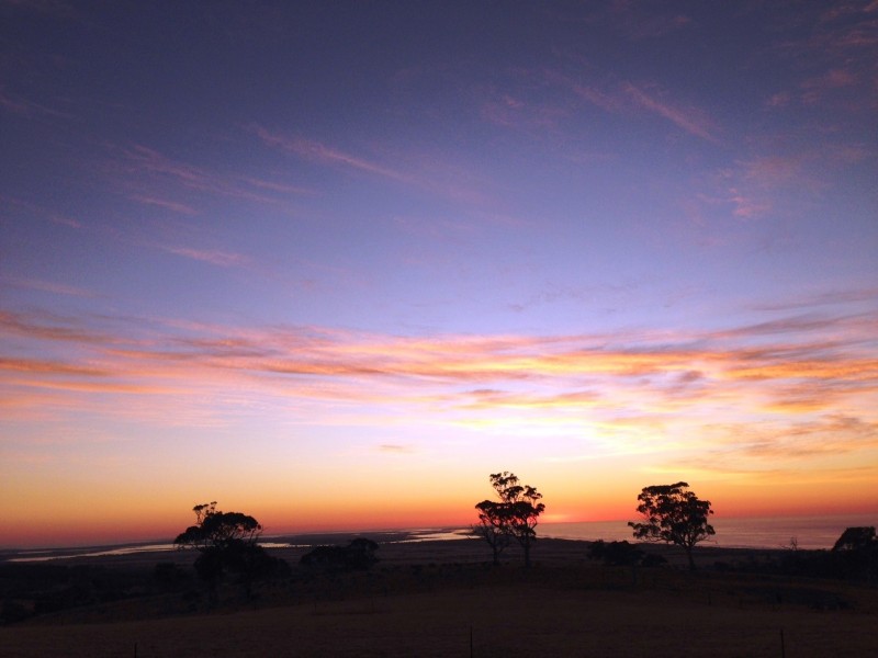 Lot 4 Higgins Road, Port Elliot SA 5212