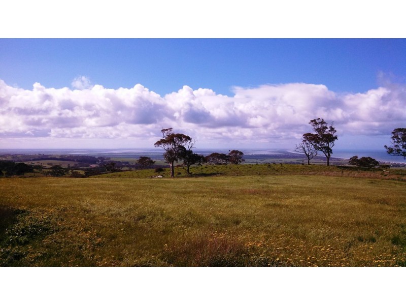 Lot 4 Higgins Road, Port Elliot SA 5212