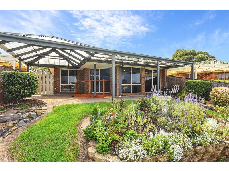 37 Bartel Boulevard, Encounter Bay SA 5211