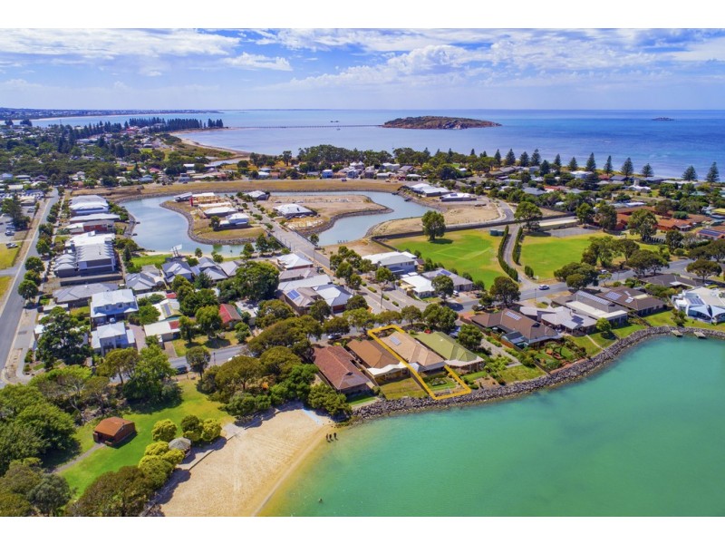 37 Bartel Boulevard, Encounter Bay SA 5211