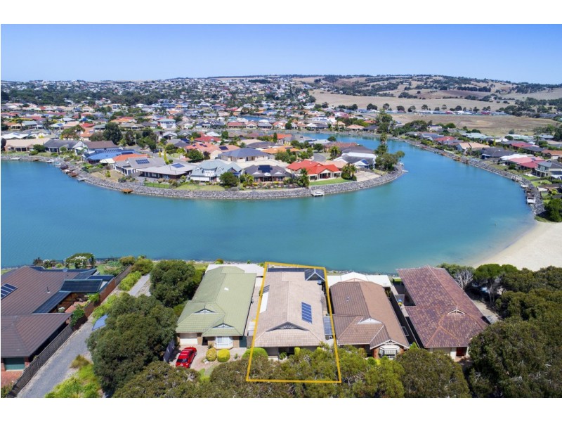 37 Bartel Boulevard, Encounter Bay SA 5211