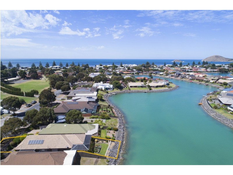 37 Bartel Boulevard, Encounter Bay SA 5211