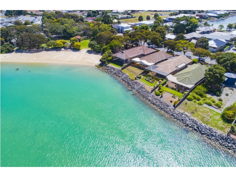 37 Bartel Boulevard, Encounter Bay SA 5211