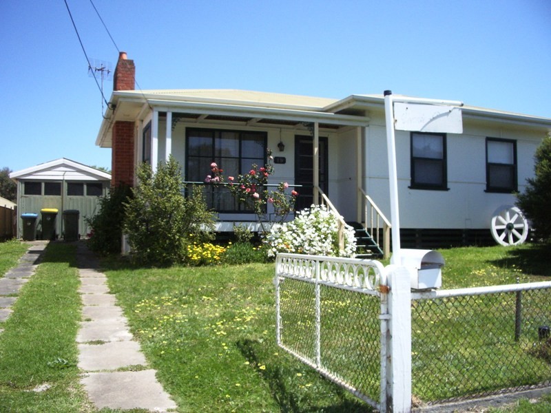 19  Wilkinson Street, Hayborough SA 5211