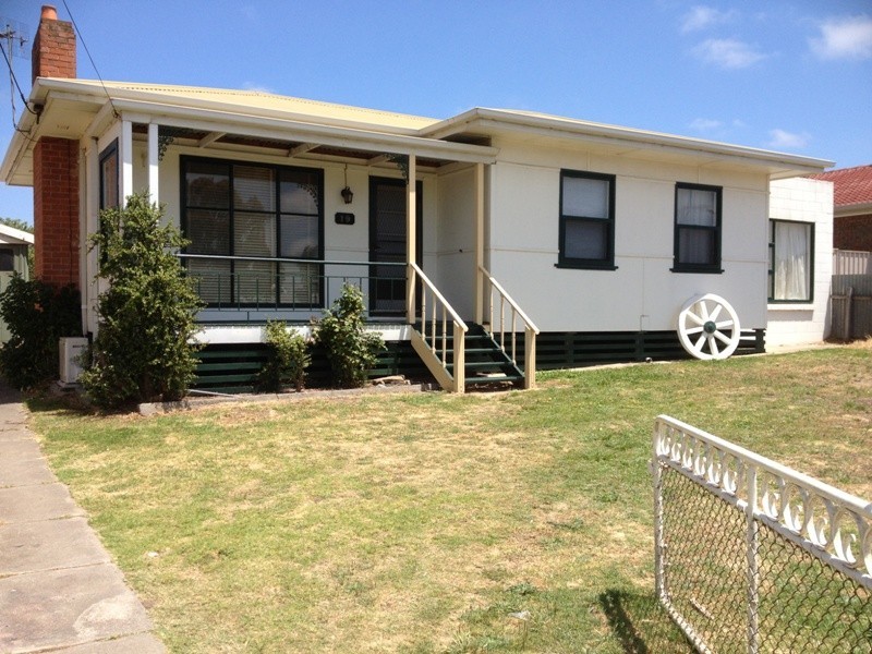 19  Wilkinson Street, Hayborough SA 5211