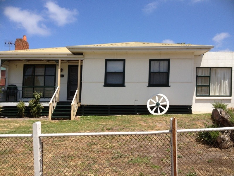 19  Wilkinson Street, Hayborough SA 5211