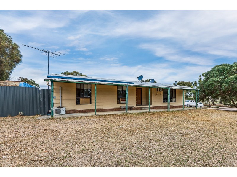 400 Cartwright Road, Lower Inman Valley SA 5211