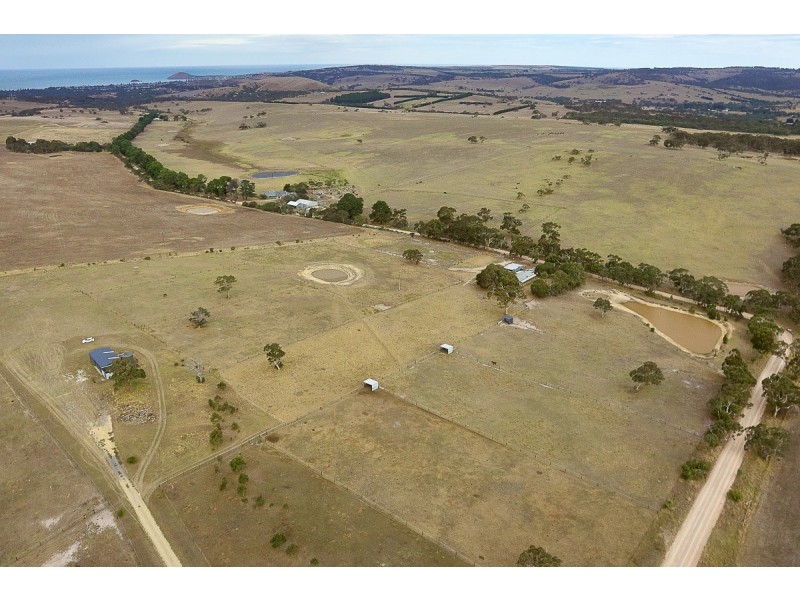 400 Cartwright Road, Lower Inman Valley SA 5211