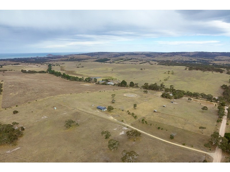 400 Cartwright Road, Lower Inman Valley SA 5211