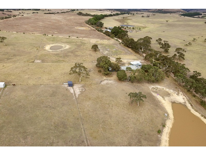 400 Cartwright Road, Lower Inman Valley SA 5211