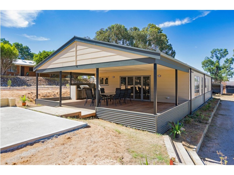 8 Bowmann Street, Wellington SA 5259