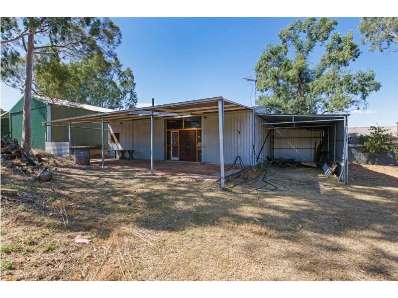 8 Bowmann Street, Wellington SA 5259