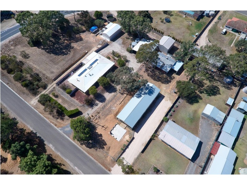 8 Bowmann Street, Wellington SA 5259