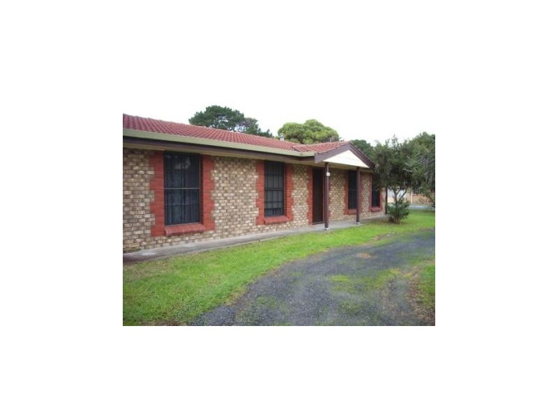 64 Bartel Blvd, Victor Harbor SA 5211
