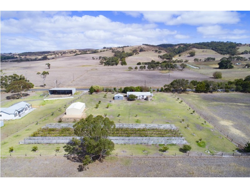 1036 Hindmarsh Tiers Road, Hindmarsh Tiers SA 5202