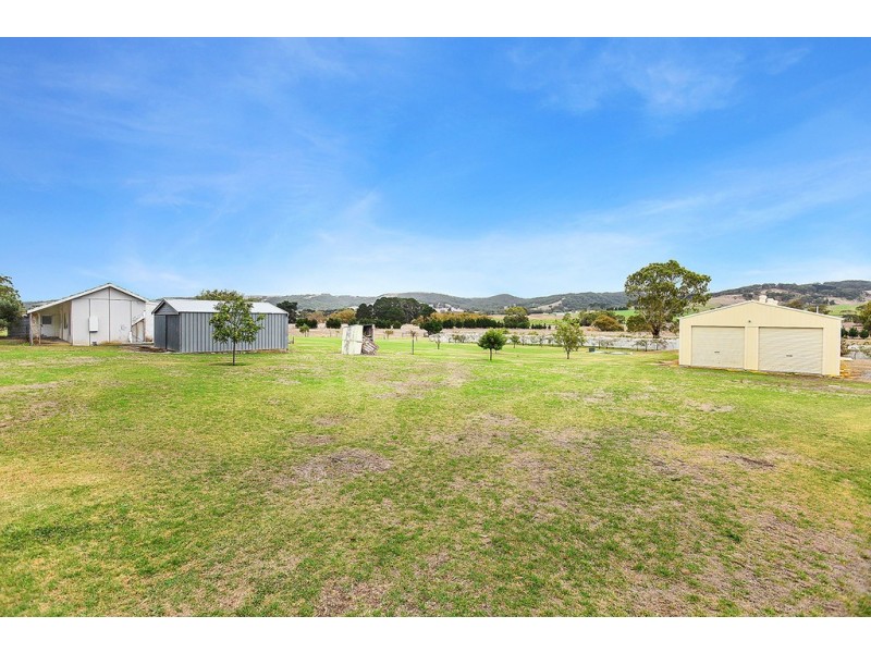 1036 Hindmarsh Tiers Road, Hindmarsh Tiers SA 5202