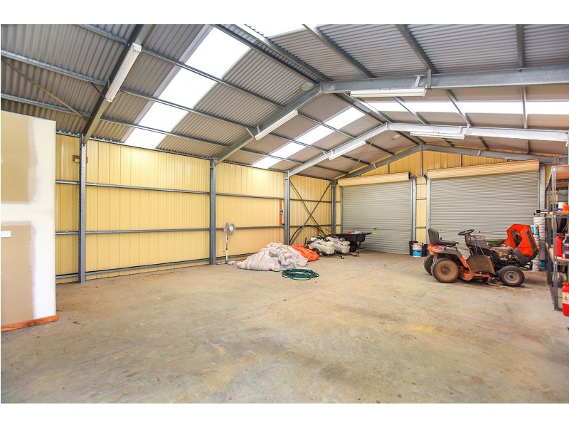 1036 Hindmarsh Tiers Road, Hindmarsh Tiers SA 5202